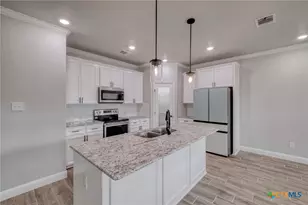 3512 Oglala Trl, Temple, TX 76502 - Photo 2