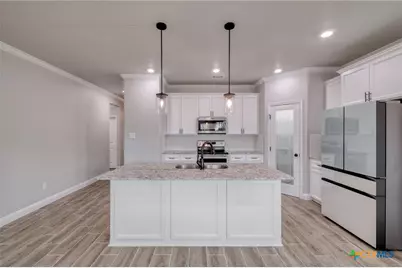 3512 Oglala Trail, Temple, TX 76502 - Photo 4