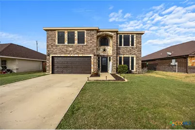 4103 Dewitt County Court, Killeen, TX 76549 - Photo 1