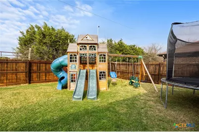 4103 Dewitt County Court, Killeen, TX 76549 - Photo 26