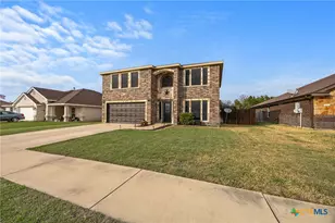 4103 Dewitt County Ct, Killeen, TX 76549 - Photo 4