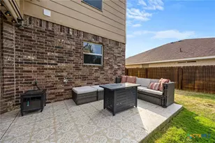 4103 Dewitt County Ct, Killeen, TX 76549 - Photo 24
