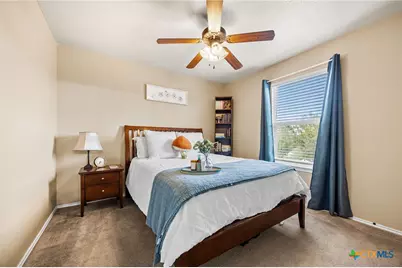 4103 Dewitt County Court, Killeen, TX 76549 - Photo 18