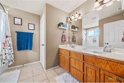 4103 Dewitt County Court, Killeen, TX 76549 - Photo 16
