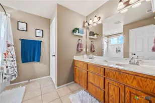 4103 Dewitt County Ct, Killeen, TX 76549 - Photo 16