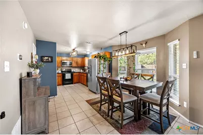 4103 Dewitt County Court, Killeen, TX 76549 - Photo 10