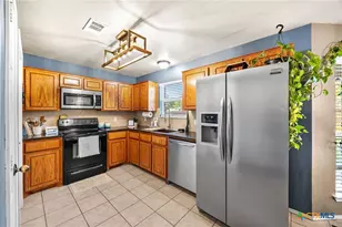 4103 Dewitt County Ct, Killeen, TX 76549 - Photo 8