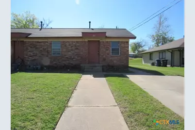804 Hackberry Street, Copperas Cove, TX 76522 - Photo 1