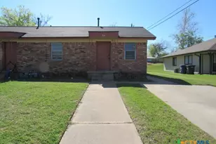 804 Hackberry St, Copperas Cove, TX 76522 - Photo 1