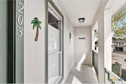 302 St Andrews #G-203, Rockport, TX 78382 - Photo 18