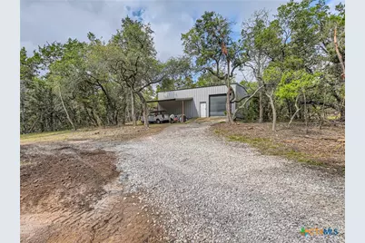 Tbd Lame Hoss Lane, Driftwood, TX 78619 - Photo 10