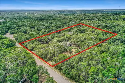 Tbd Lame Hoss Lane, Driftwood, TX 78619 - Photo 2