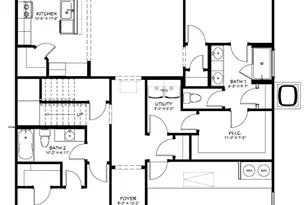 8902 Chalk Maple Dr, Killeen, TX 76542 - Photo 2