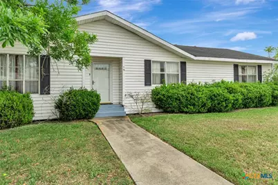 1907 Pleasant Green Drive, Victoria, TX 77901 - Photo 1