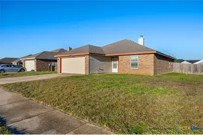 3711 Ida Drive, Killeen, TX 76549 - Photo 2