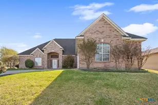 909 Paint Brush Ln, Temple, TX 76502 - Photo 1