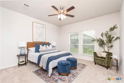 736 Jersey Court, Troy, TX 76579 - Photo 2