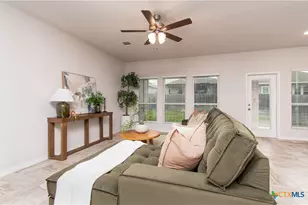736 Jersey Ct, Troy, TX 76579 - Photo 4