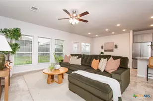 736 Jersey Ct, Troy, TX 76579 - Photo 2