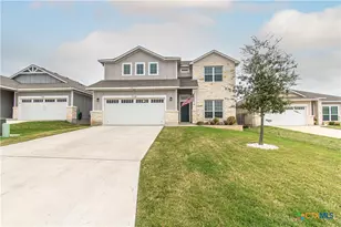 736 Jersey Ct, Troy, TX 76579 - Photo 1