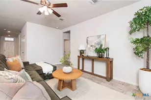 736 Jersey Ct, Troy, TX 76579 - Photo 4