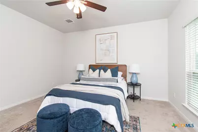 736 Jersey Court, Troy, TX 76579 - Photo 8