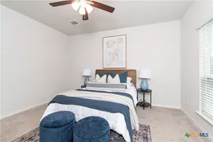 736 Jersey Ct, Troy, TX 76579 - Photo 8