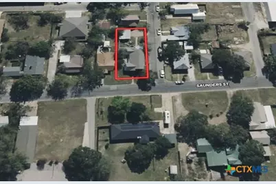 1602 Saunders Street, Gatesville, TX 76528 - Photo 2