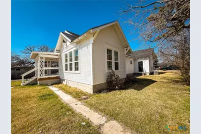1602 Saunders Street, Gatesville, TX 76528 - Photo 6