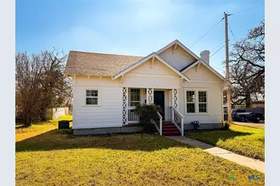 1602 Saunders Street, Gatesville, TX 76528 - Photo 1