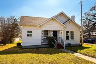 1602 Saunders St, Gatesville, TX 76528 - Photo 1