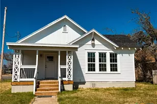 1602 Saunders St, Gatesville, TX 76528 - Photo 4