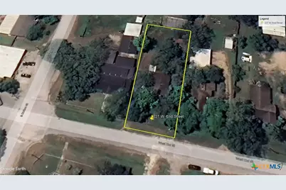 227 W End Street, Goliad, TX 77963 - Photo 6