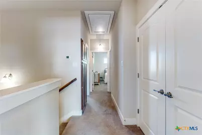 732 Gristmill Drive #20A, New Braunfels, TX 78130 - Photo 14