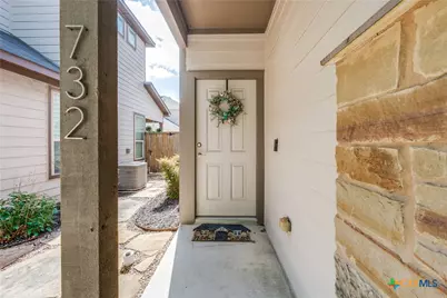 732 Gristmill Drive #20A, New Braunfels, TX 78130 - Photo 4