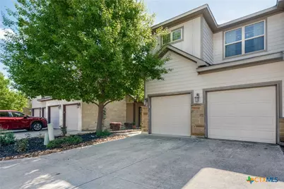 732 Gristmill Drive #20A, New Braunfels, TX 78130 - Photo 2