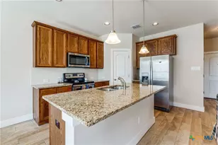732 Gristmill Dr, New Braunfels, TX 78130 - Photo 10