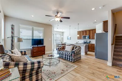 732 Gristmill Drive #20A, New Braunfels, TX 78130 - Photo 8