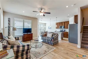 732 Gristmill Dr, New Braunfels, TX 78130 - Photo 8