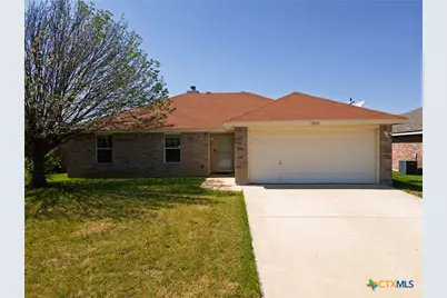 3809 Joshua Taylor Drive, Killeen, TX 76549 - Photo 2