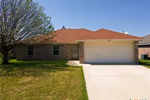3809 Joshua Taylor Dr, Killeen, TX 76549 - Photo 2