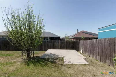 3809 Joshua Taylor Drive, Killeen, TX 76549 - Photo 28