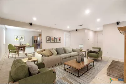 3809 Joshua Taylor Drive, Killeen, TX 76549 - Photo 4