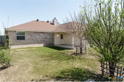 3809 Joshua Taylor Drive, Killeen, TX 76549 - Photo 26