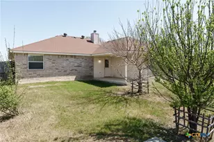 3809 Joshua Taylor Dr, Killeen, TX 76549 - Photo 26
