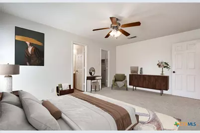 3809 Joshua Taylor Drive, Killeen, TX 76549 - Photo 14