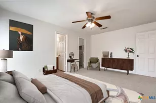 3809 Joshua Taylor Dr, Killeen, TX 76549 - Photo 14