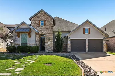 988 Carriage Loop, New Braunfels, TX 78132 - Photo 2