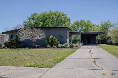 4806 Evergreen Street, Victoria, TX 77904 - Photo 2