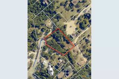 124 Calhoon Court, Canyon Lake, TX 78133 - Photo 4